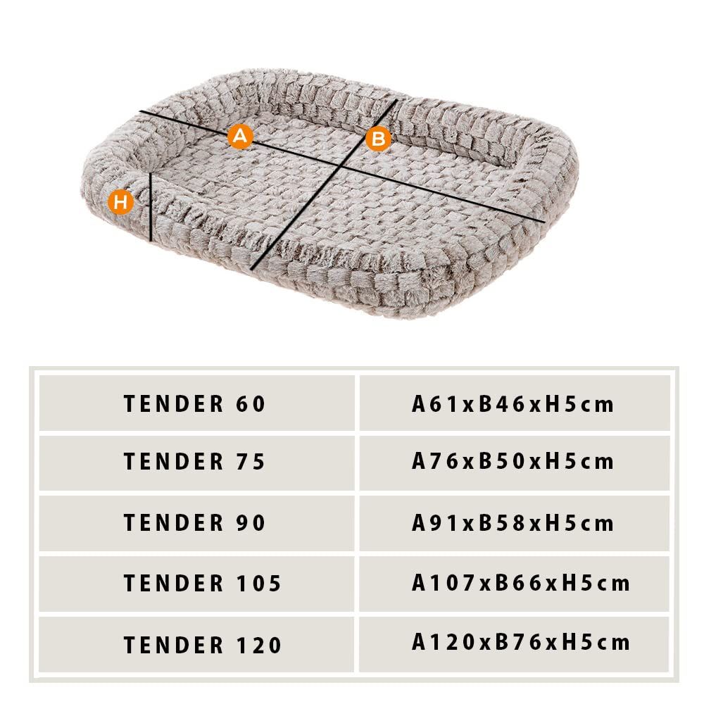 新品 テンダー 90 TENDER ベッド マット ベット クッション ペット用