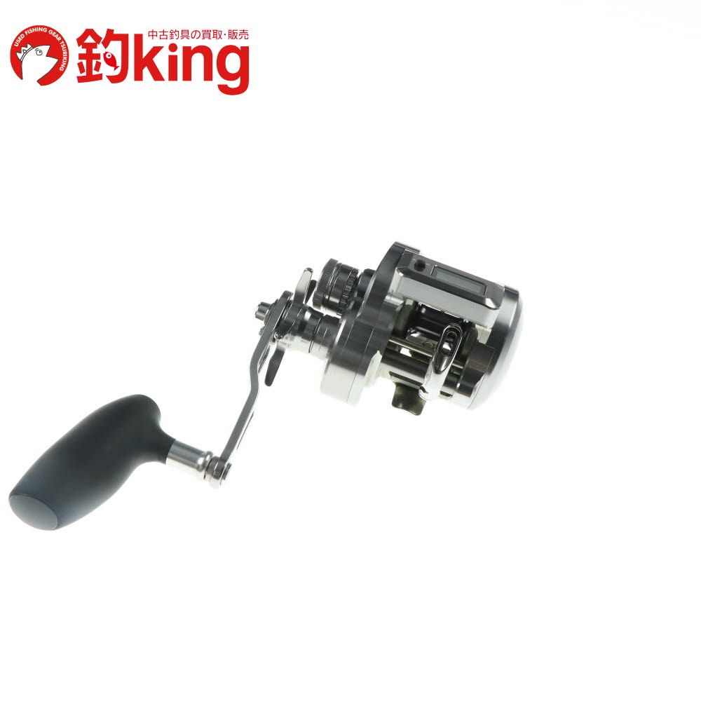 シマノ 26 オシアコンクエスト CT 300XG /G088M 極上品 太刀魚