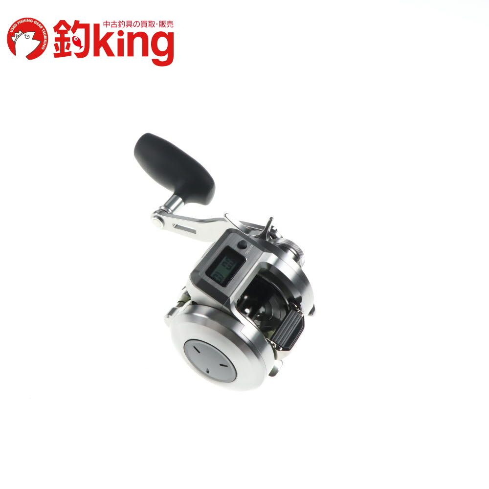シマノ 26 オシアコンクエスト CT 300XG /G088M 極上品 太刀魚