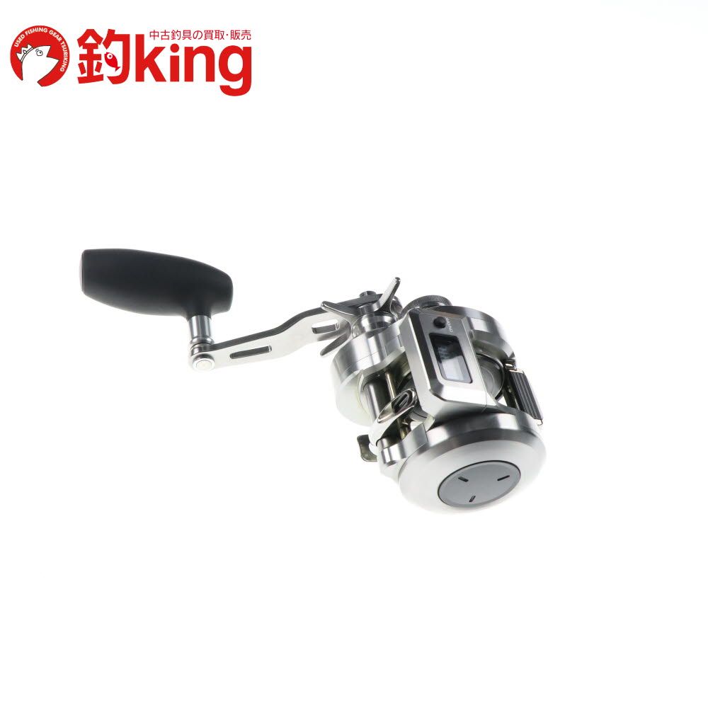 シマノ 26 オシアコンクエスト CT 300XG /G088M 極上品 太刀魚