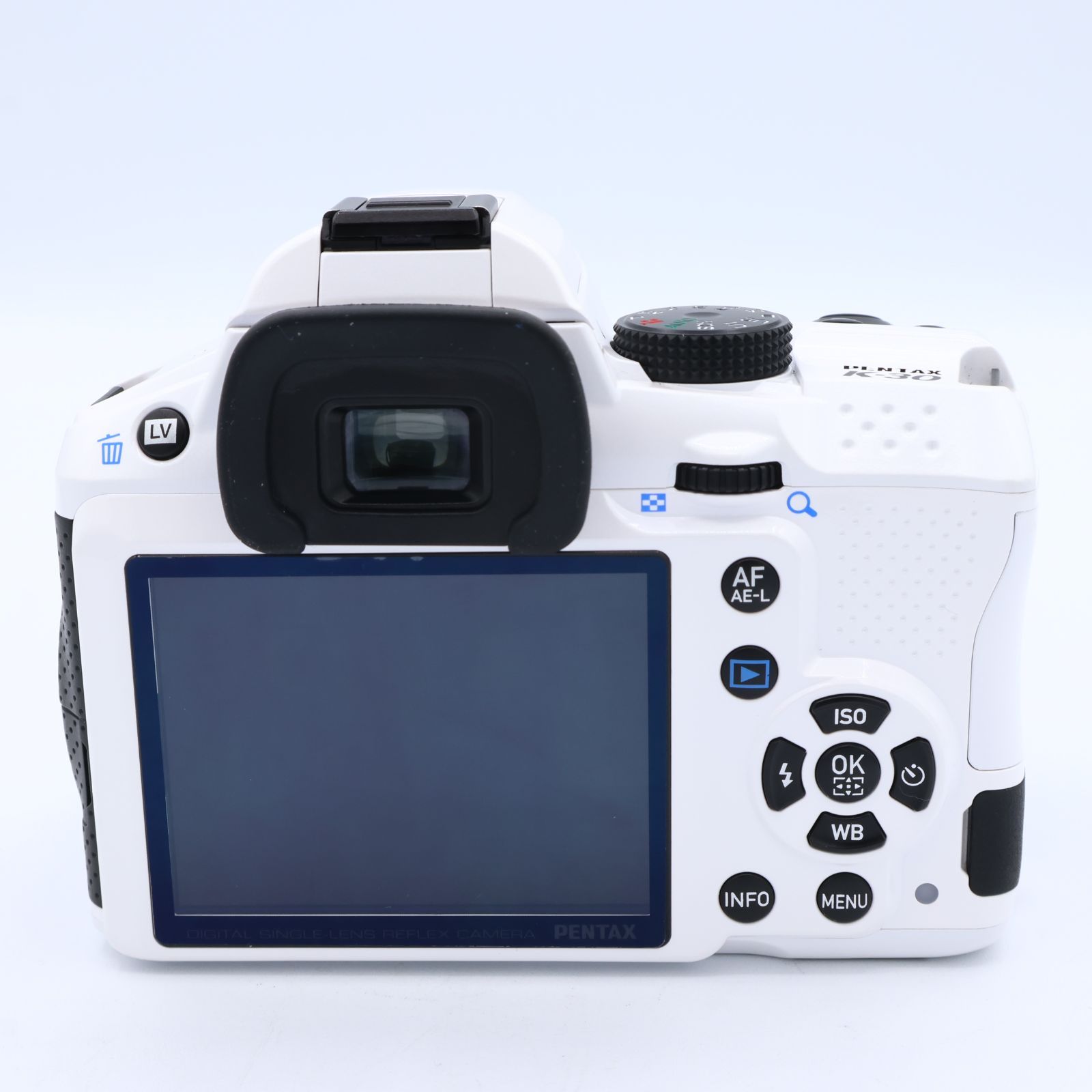 シャッター回数：1642回】PENTAX ペンタックス デジタル一眼レフカメラ