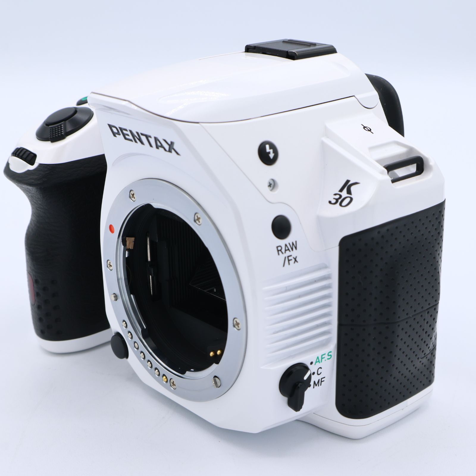シャッター回数：1642回】PENTAX ペンタックス デジタル一眼レフカメラ