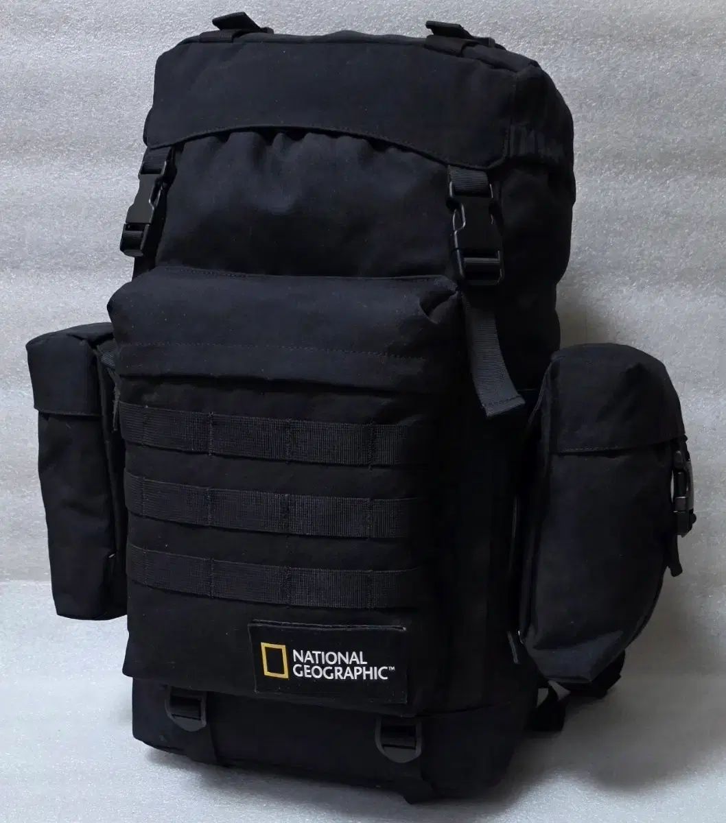 ナショナルジオグラフィック National Geographic マッキンリー V3 バックパック