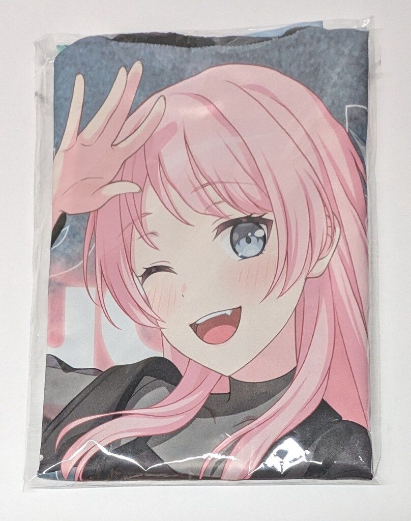 BanG Dream! 10th Anniversary ! 千早愛音法被 MyGO!!!!! 千早愛音