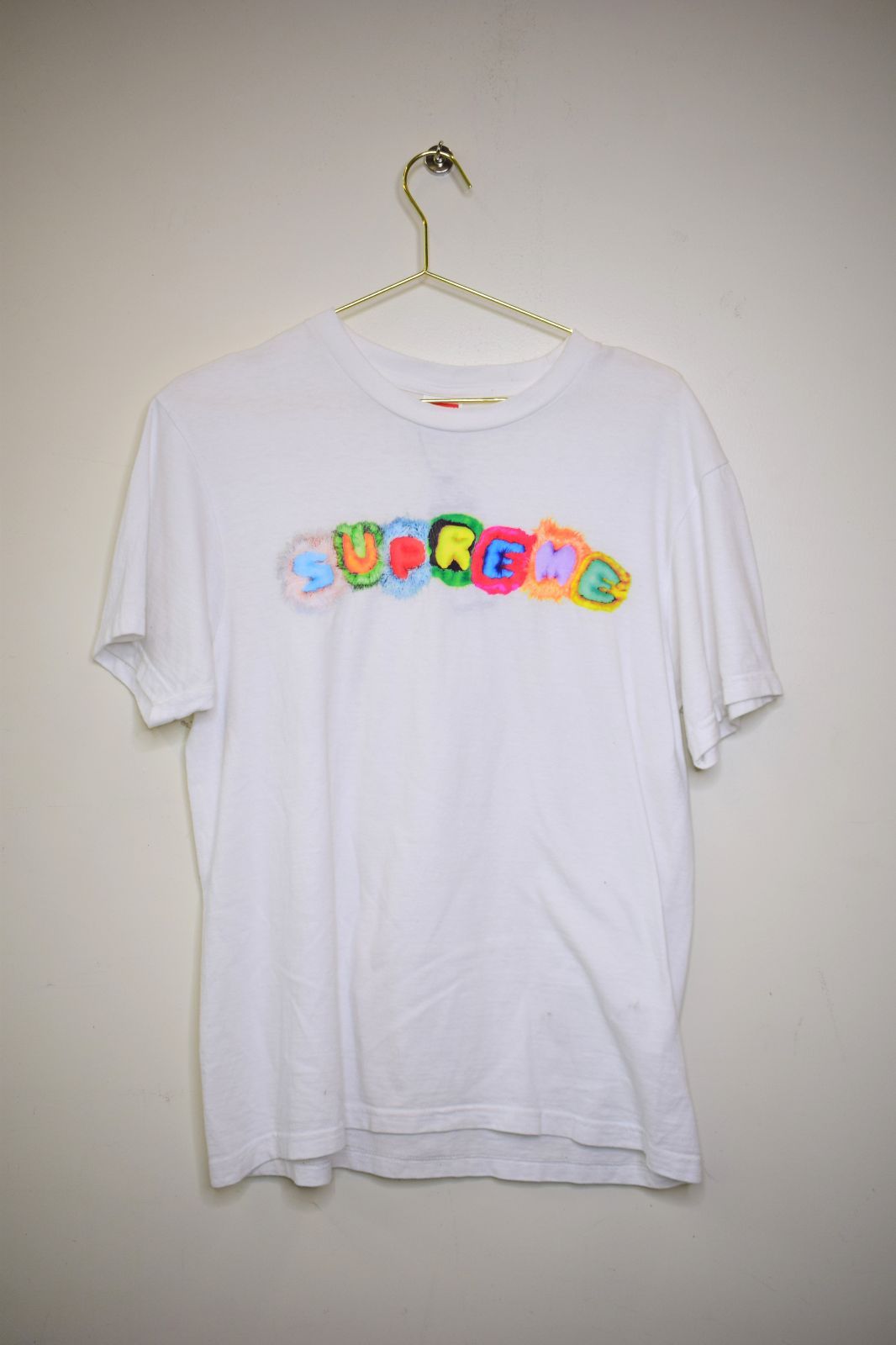 SUPREME / Pillows Tee
