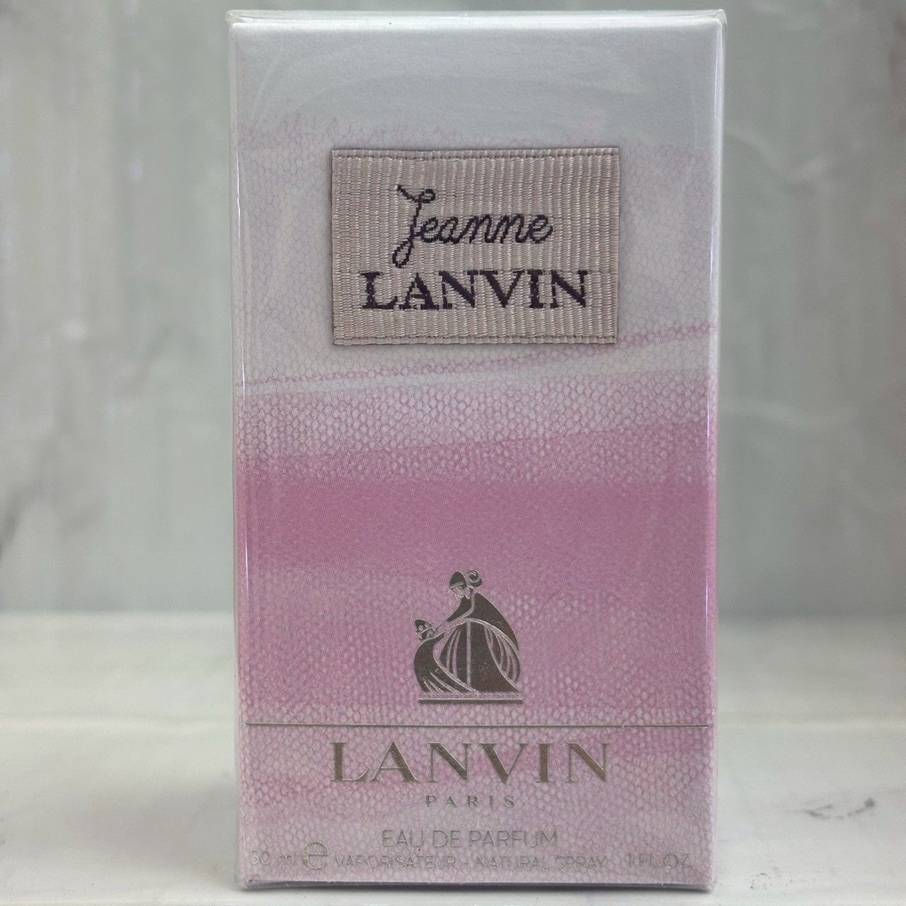 在庫限り◇ジャンヌ ランバン Jeanne LANVIN オードパルファム EDP