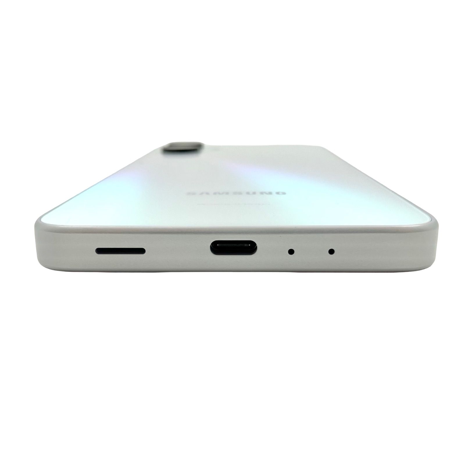 Galaxy A25 5G ライトブルー SIMフリー Aランク - メルカリ
