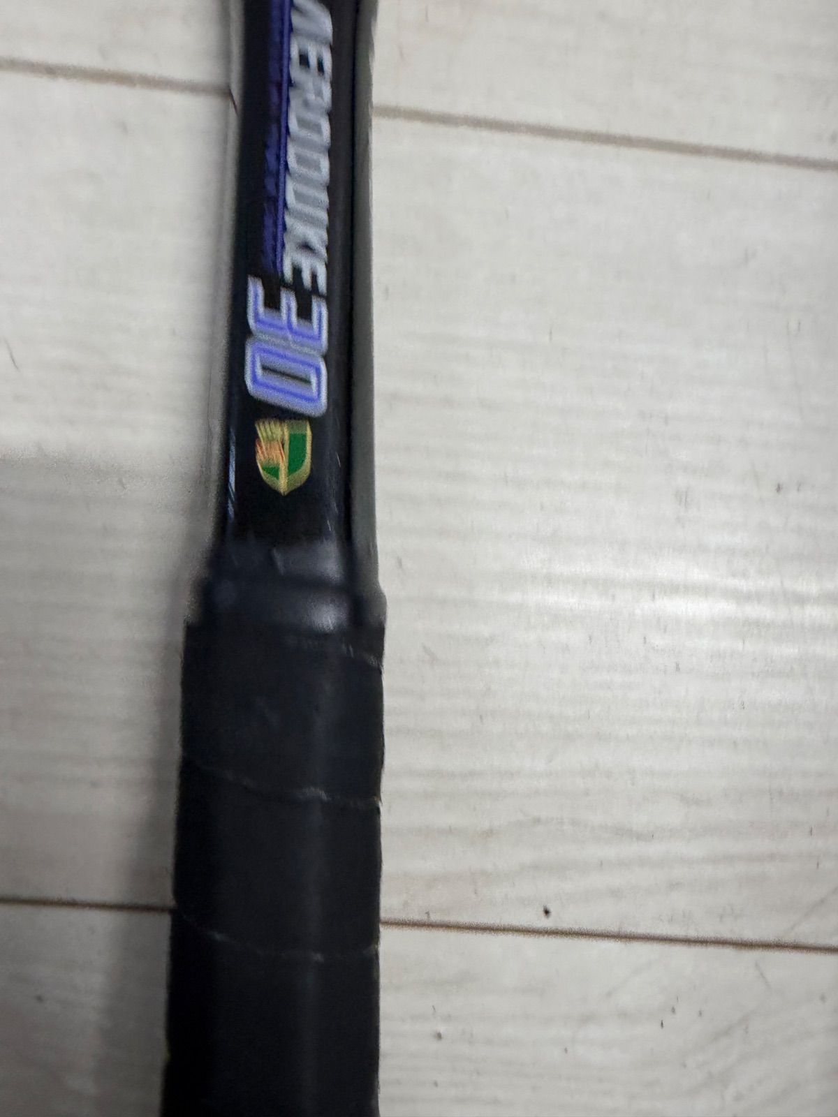 YONEX AERODUKE 30 軟式テニスラケット - メルカリ