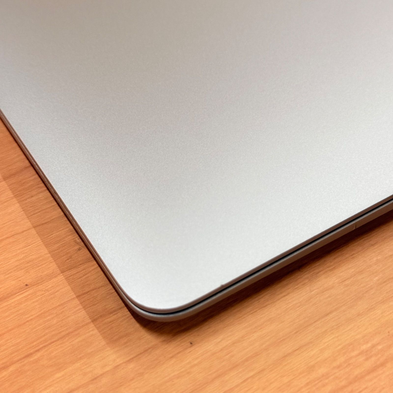 美品】MacBook Air M1 16GB 256GB スペースグレー - メルカリ