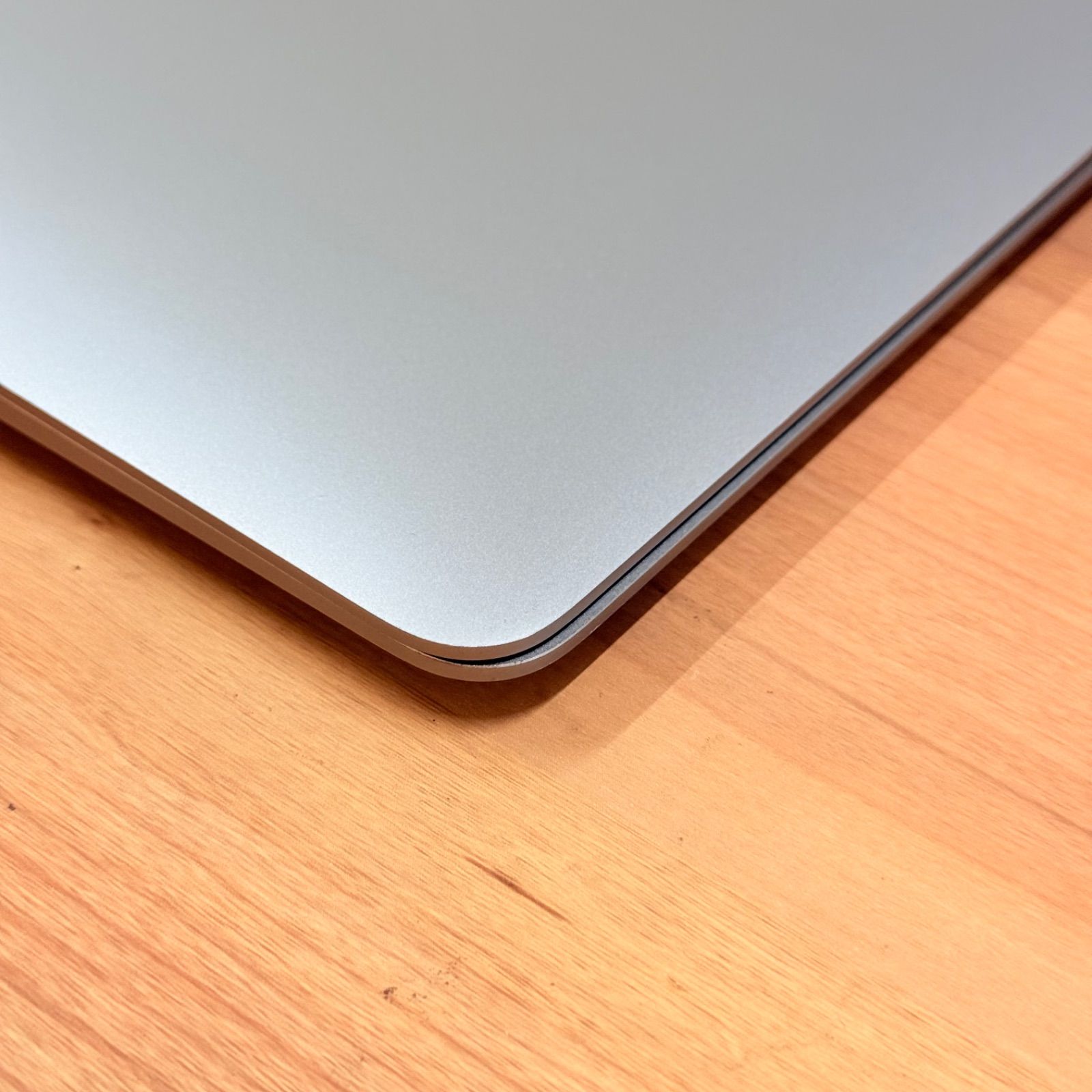 美品】MacBook Air M1 16GB 256GB スペースグレー - メルカリ