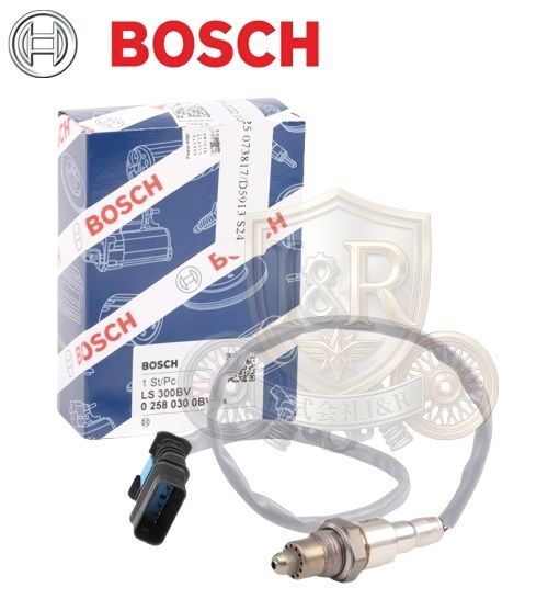 正規純正OEM BMW 1シリーズ F20 F21 M135i 2シリーズ F45 F46 218i 220i 225i 225xe O2センサー ラムダセンサー 11788604889 11787645875