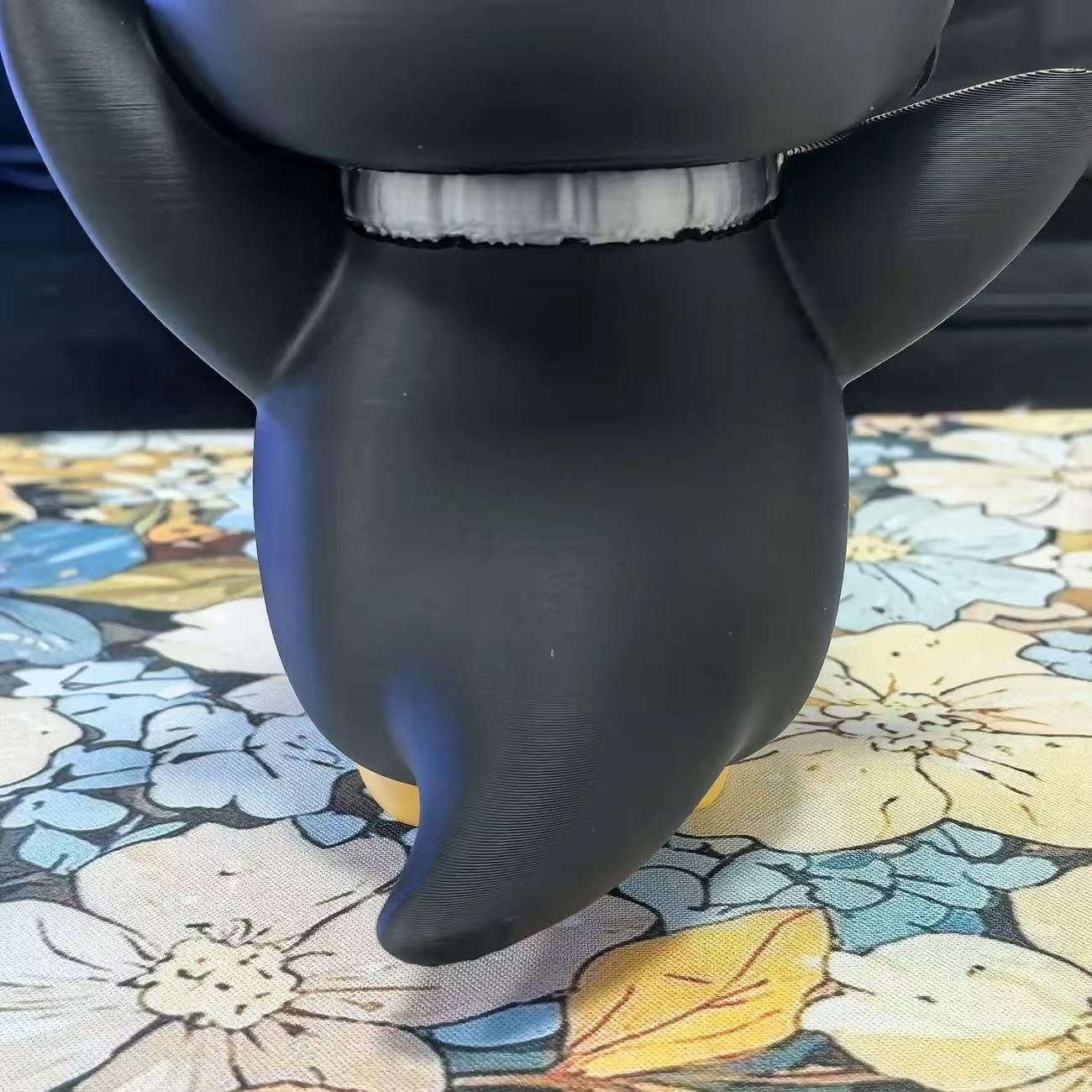 ググガガ gugugaga 3Dプリント フィギュア 小学生プレゼントに最適