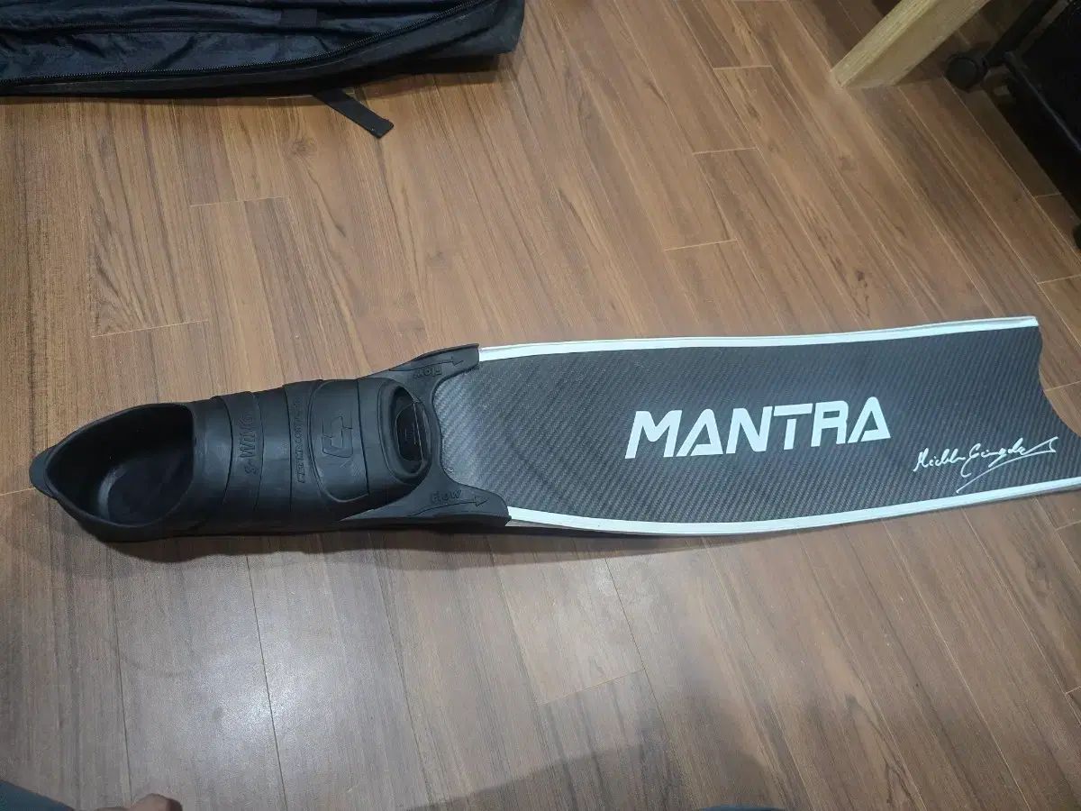 セットマ マントラ ロングピン 一口 Cetma Mantra