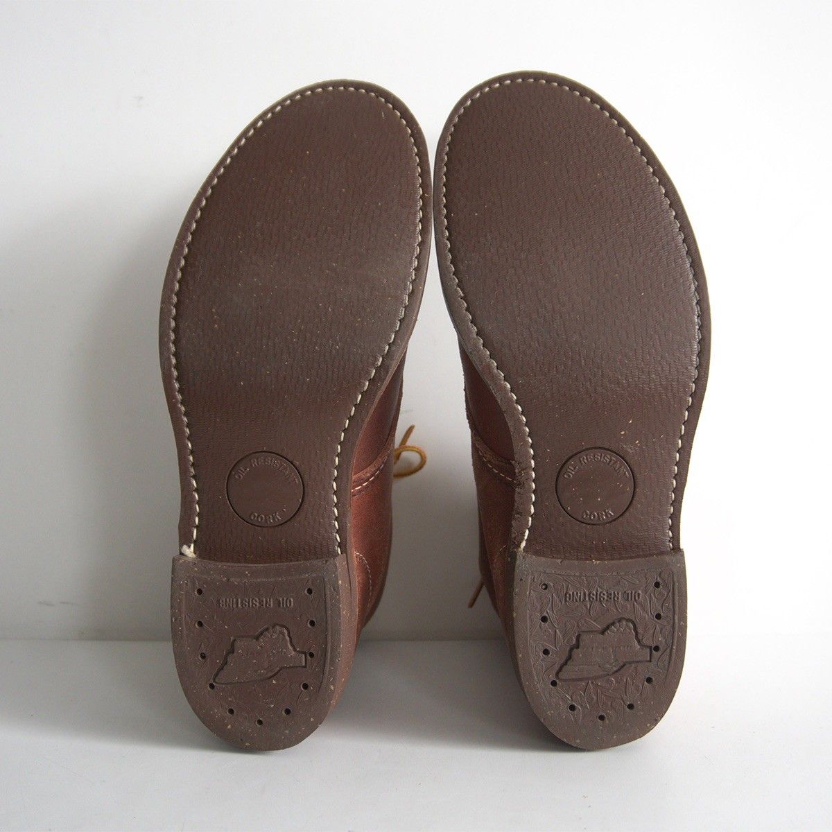 2014年製】REDWING【8016/Blacksmith】US8.5 ブラックスミス 