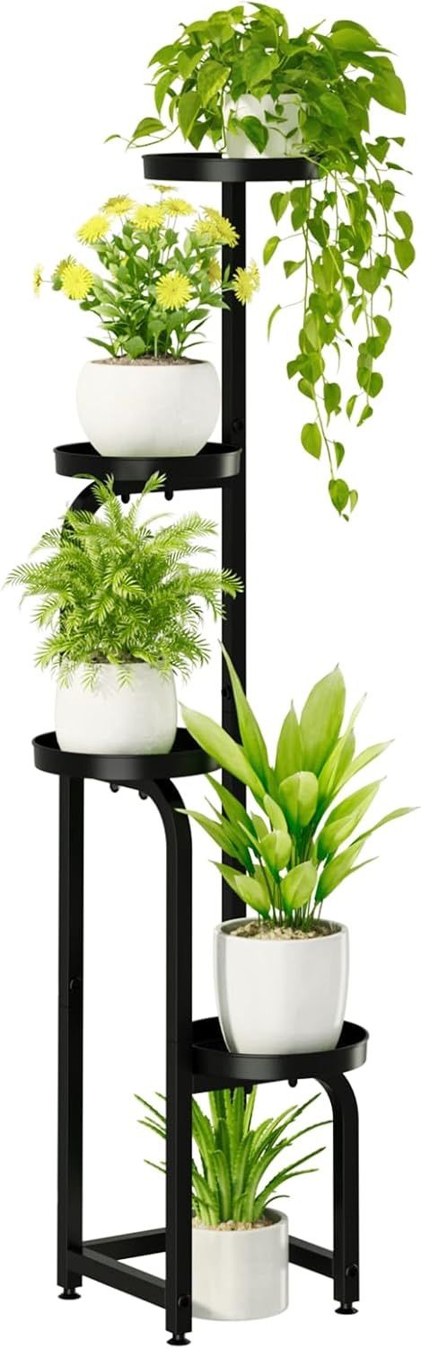 Bamworld 植物 棚 屋外 多肉棚 プラントスタンド 屋外 - メルカリ