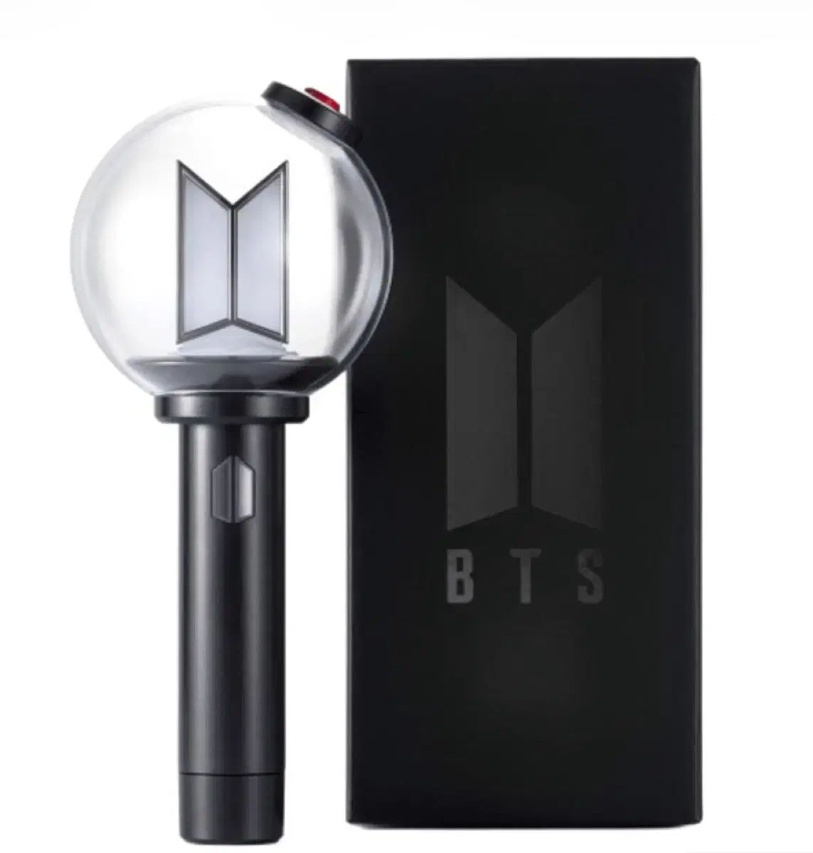 当日出荷/新品 BTS 公式 ペンライト Ver 4
