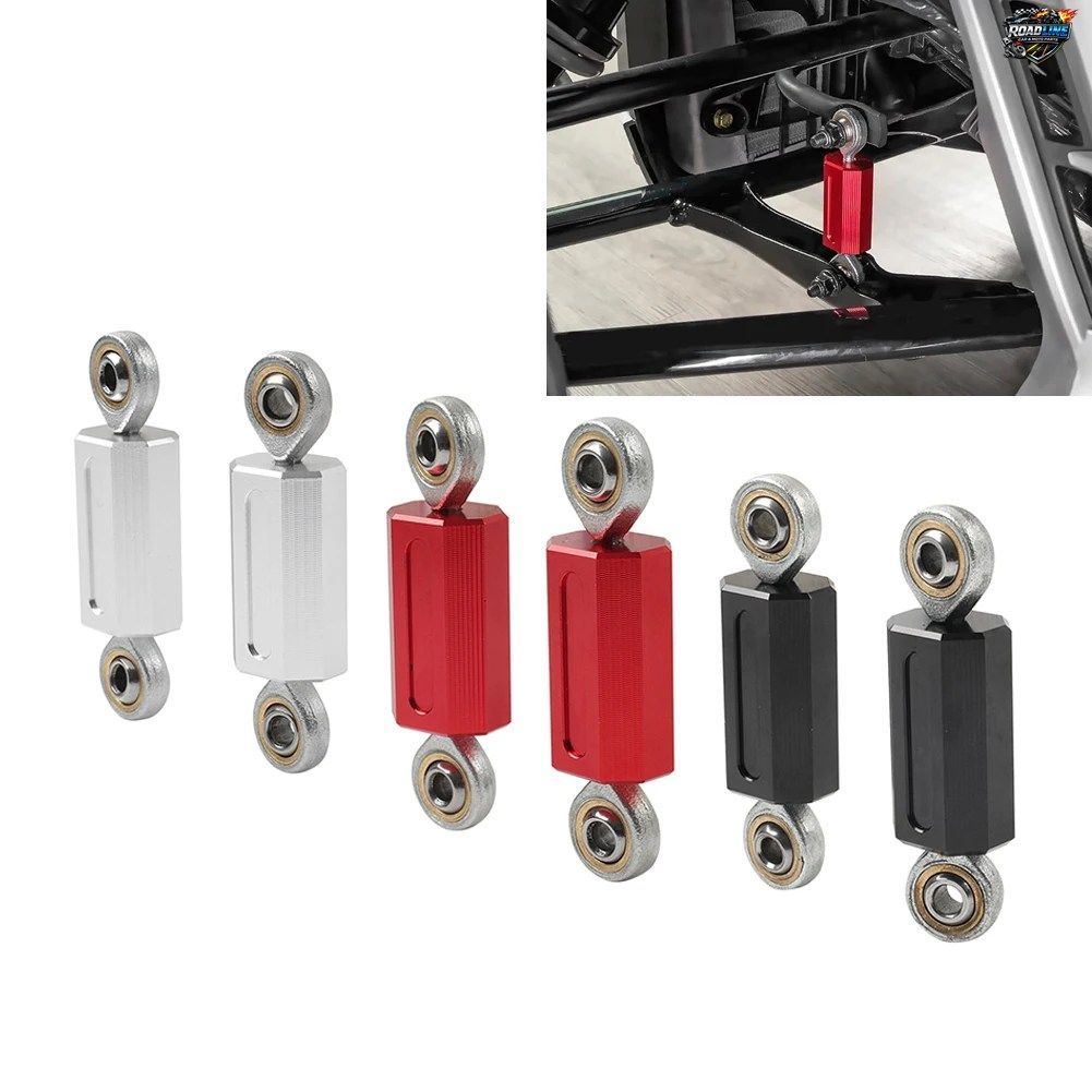 CAN-AM RYKER 600 900 RALLY 19-25 SPORT 22-25 用スウェイバーエンドリンクロッドエンドキット