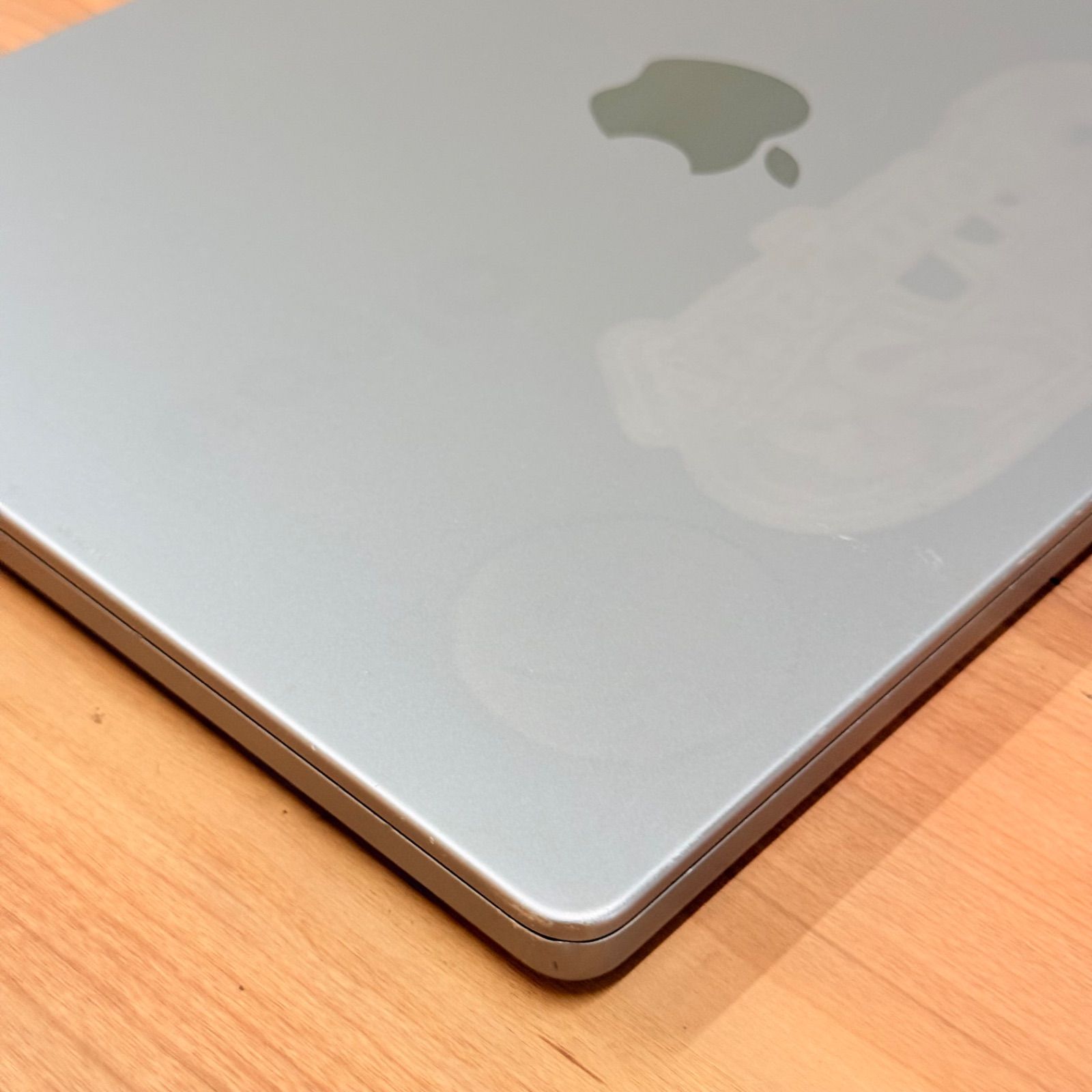 動作確認済】 MacBook pro 14インチ 2021 Apple M1 pro 16GB 1TB 動画 