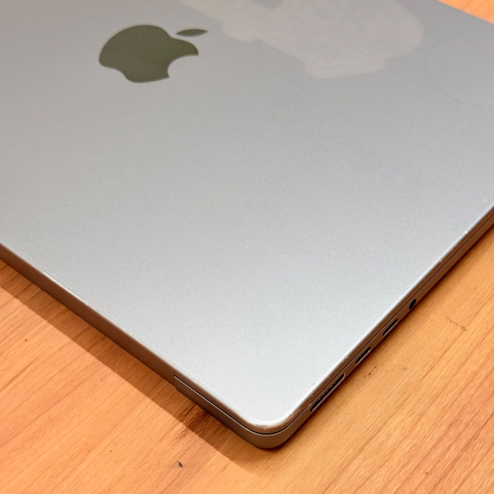 動作確認済】MacBook Pro 14