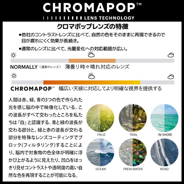 SMITH スミス VENTURE ベンチャー MATTE BLACK CP-GLACIER PHOTOCHROMIC COPPER BLUE MIRROR クロマポップ調光レンズ サングラス 釣り 登山 ゴルフ 自転車 ラン ドライブ ウインタースポーツ