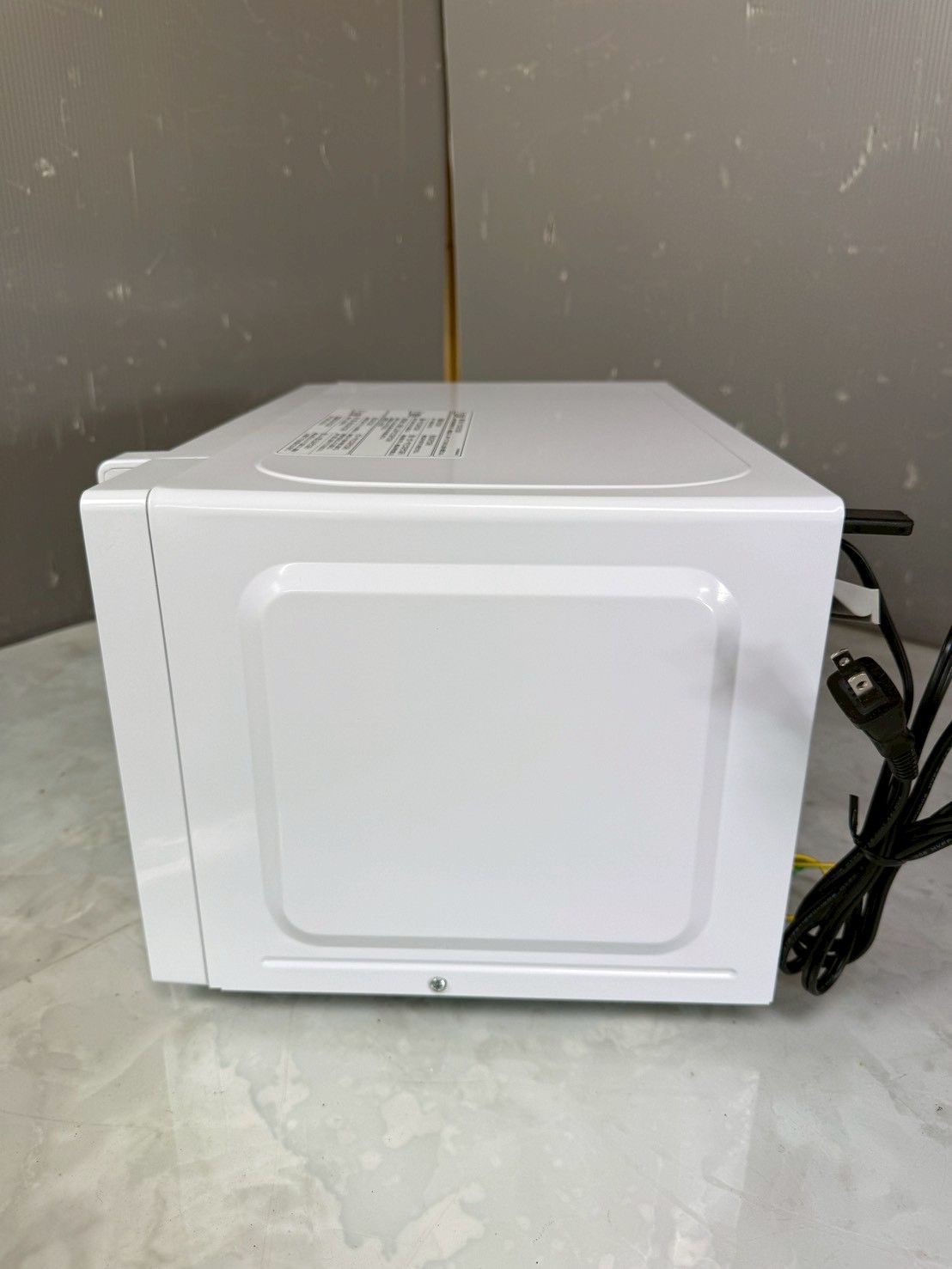 NB060046◇COMFEE' コンフィー◇送料無料！電子レンジ 2025年製 CF
