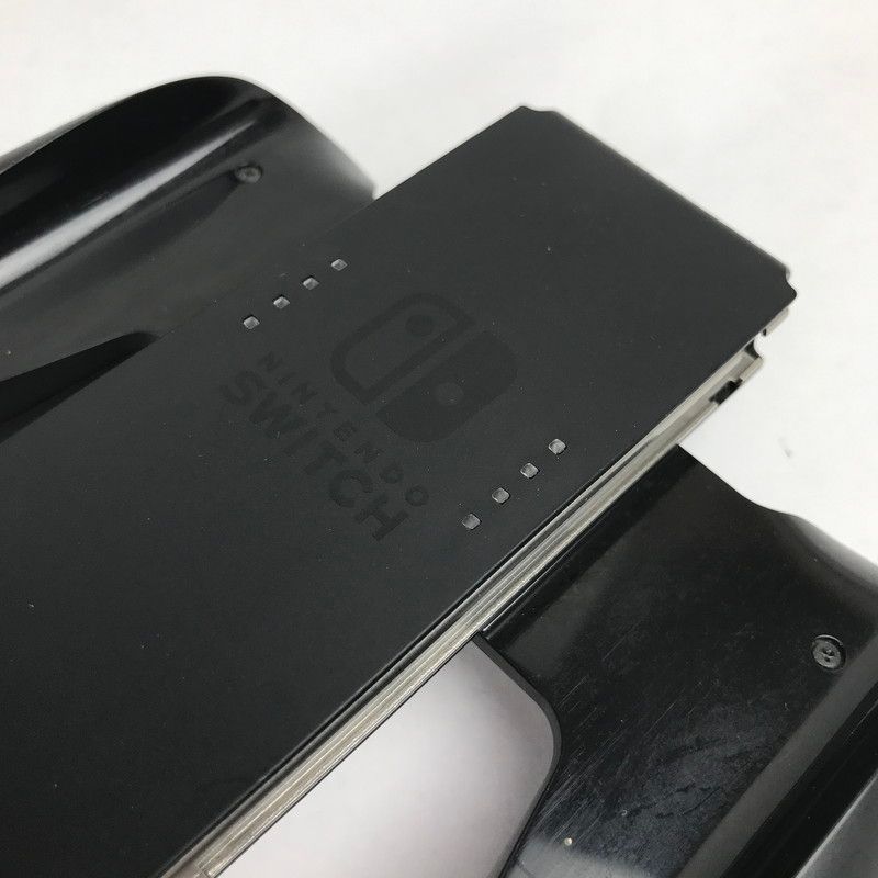 現状渡し品】 Nintendo Switch ニンテンドースイッチ 本体 Joy-con(R L