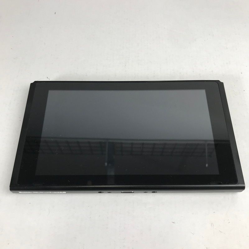 現状渡し品】 Nintendo Switch ニンテンドースイッチ 本体 Joy-con(R L