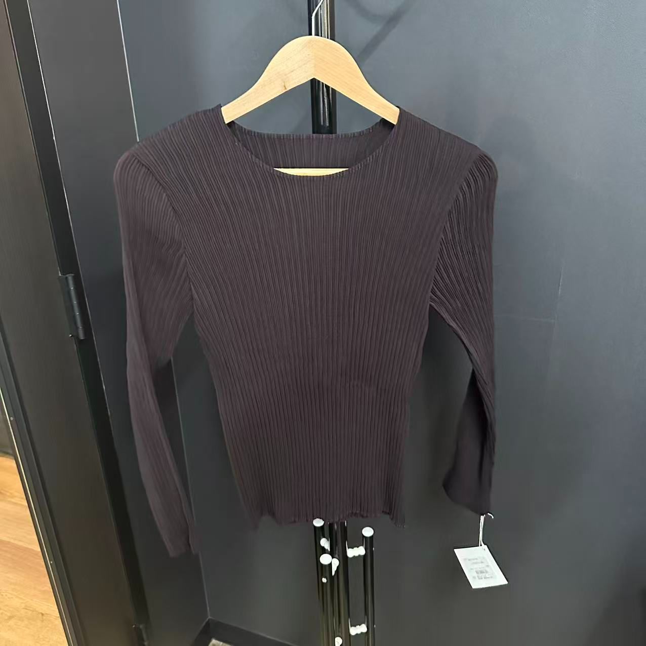 イッセイミヤケ DARK BROWN （no.45） 2
