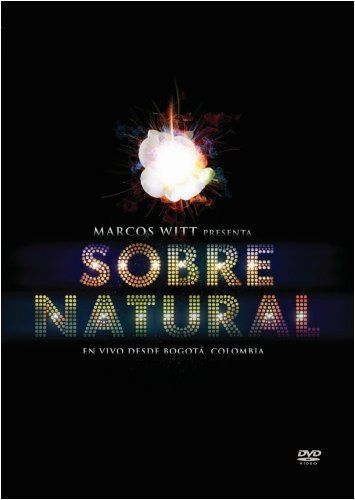 Sobrenatural [DVD]