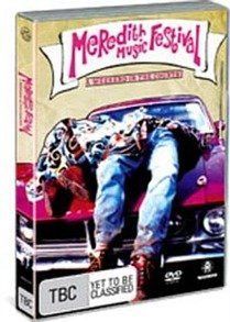 Meredith Music Festival - A Weekend in the Country [DVD]