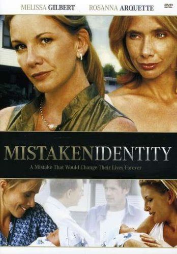 Mistaken Identity [DVD]