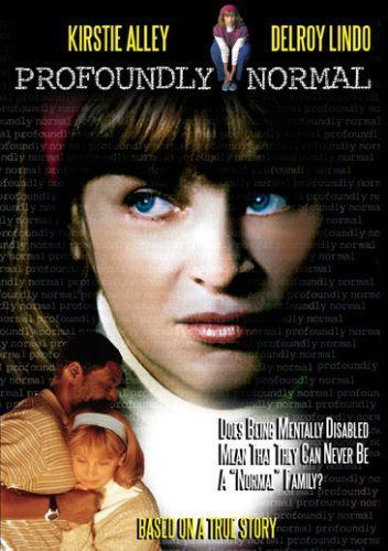 Profoundly Normal [DVD]