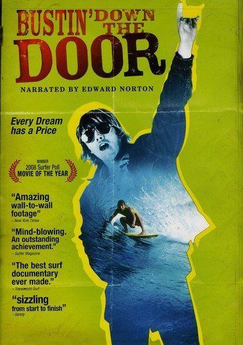 Bustin Down the Door (Ws Sub Ac3 Dol)