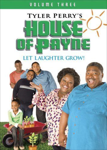 Tyler Perry's House of Payne 3 [DVD]