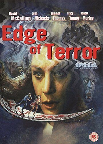 Edge of Terror