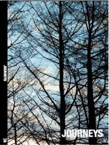 JOURNEYS [DVD]