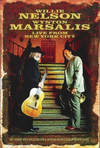 ライヴ・フロム・ニューヨーク・シティ [DVD]