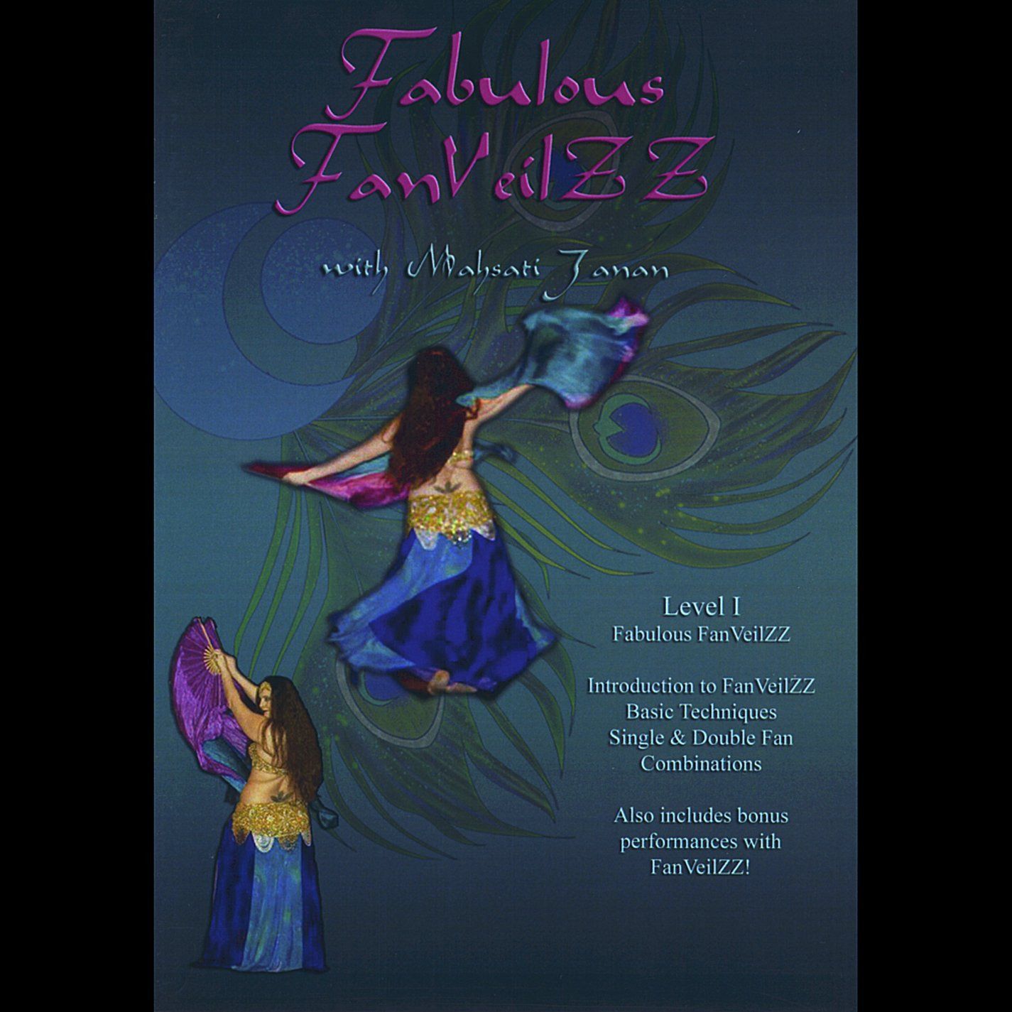 Fabulous Fanveilzz Volume 1 [DVD]