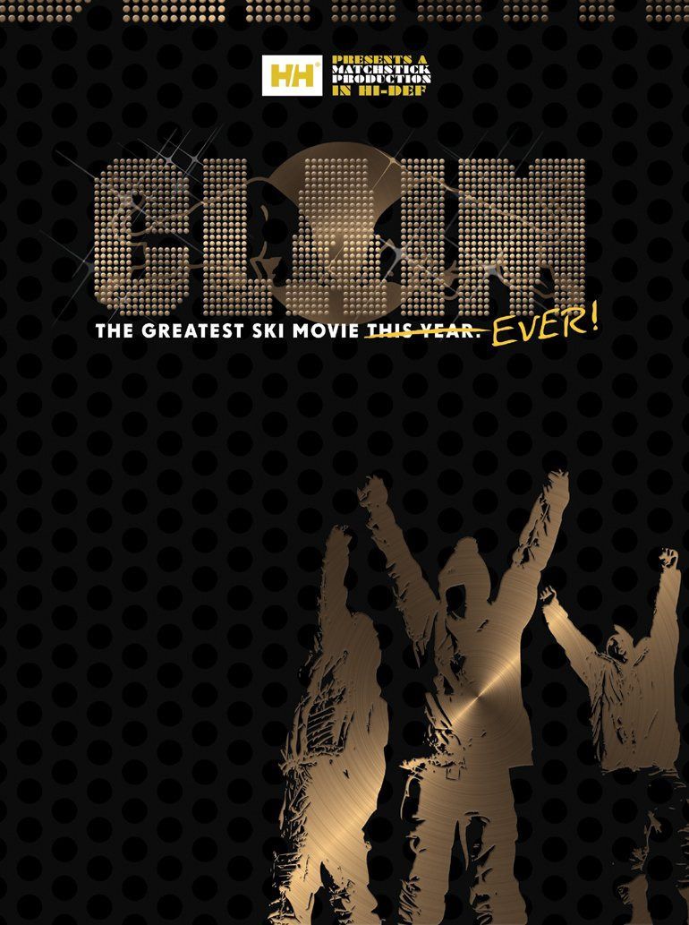 【スキー DVD】 Claim(クレーム) 日本語字幕版 [DVD]