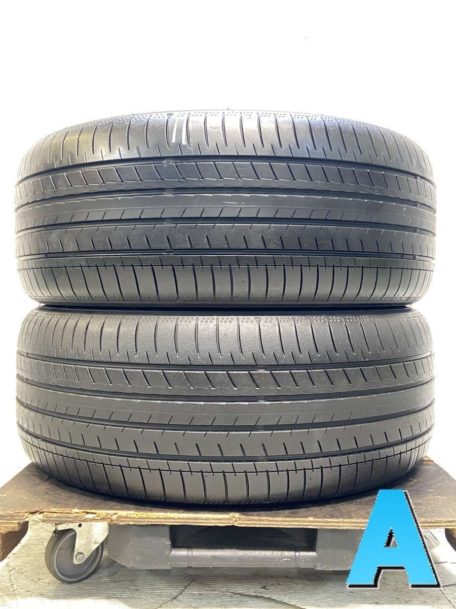 225/45R18 ヨコハマ ブルーアース GT 中古タイヤ サマータイヤ 2本セット s18260527994