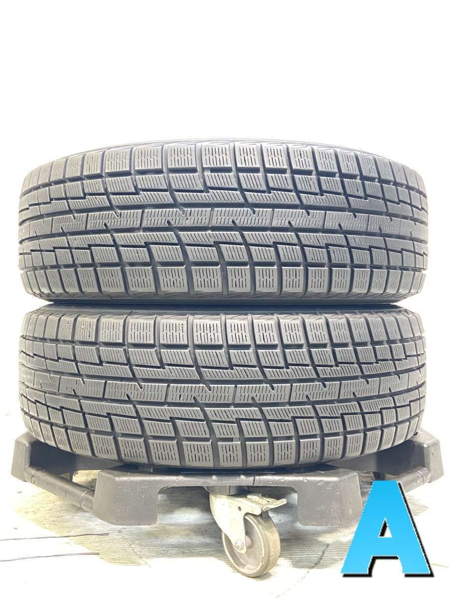 プラクティバ　アイス　BP02 195/65r15 22年製 195/65R15 イエローハット プラクティバアイス BP02 中古タイヤ