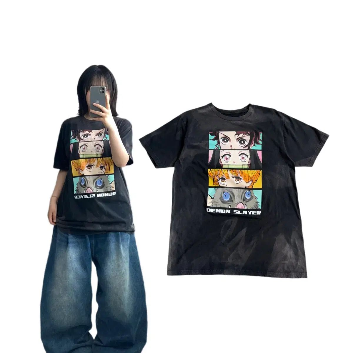 あいみょん 弾き語り TOUR 2021 Tシャツ Mサイズ アイボリー