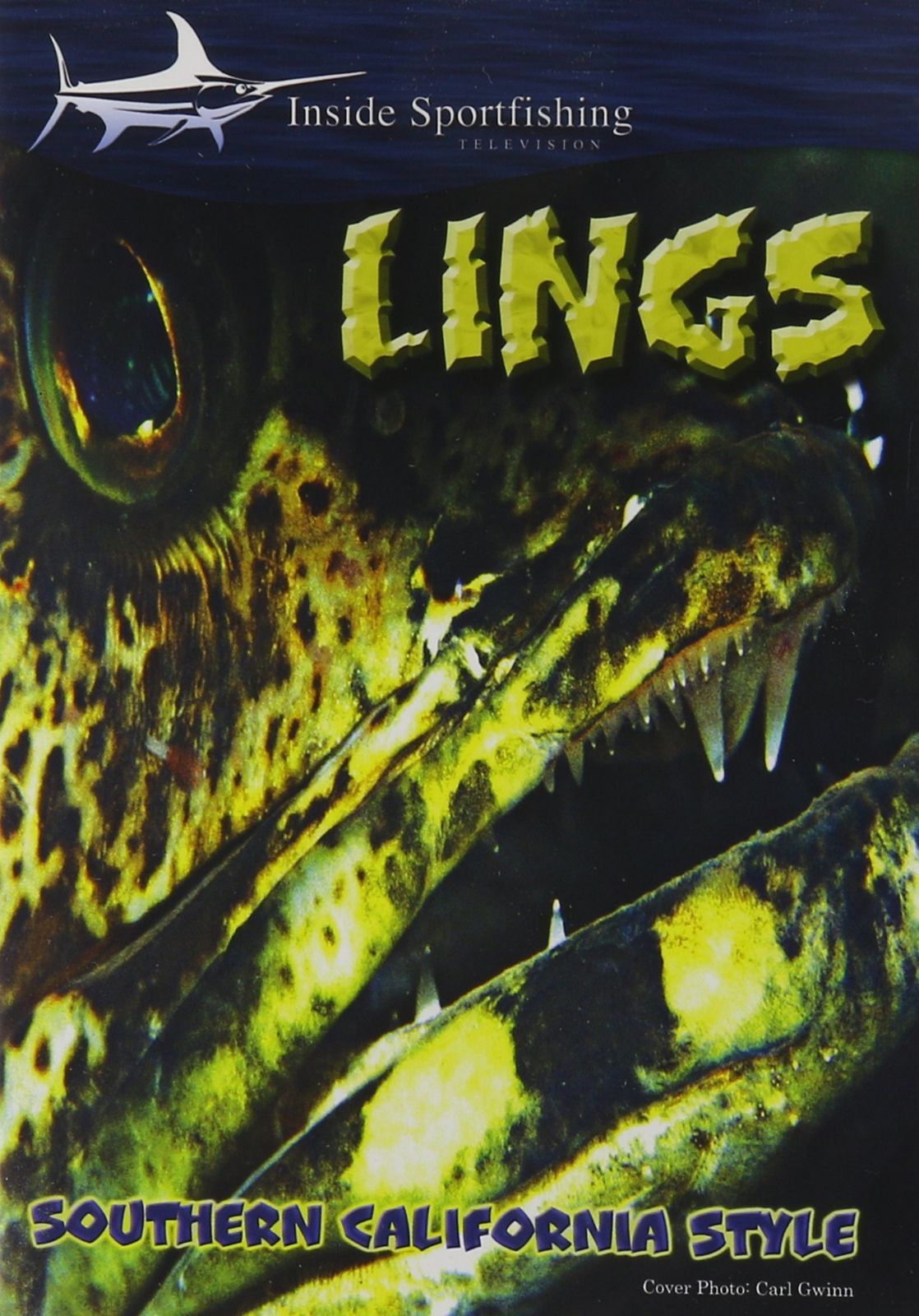 Lings: Southern California Style [DVD]