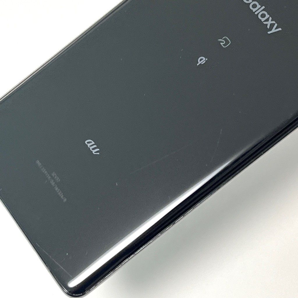 訳あり】Galaxy Note 8 SCV37 au SIM解除済 中古スマホ - メルカリ 訳あり】Galaxy Note 8 SCV37 au SIM解除済 中古スマホ - メルカリ