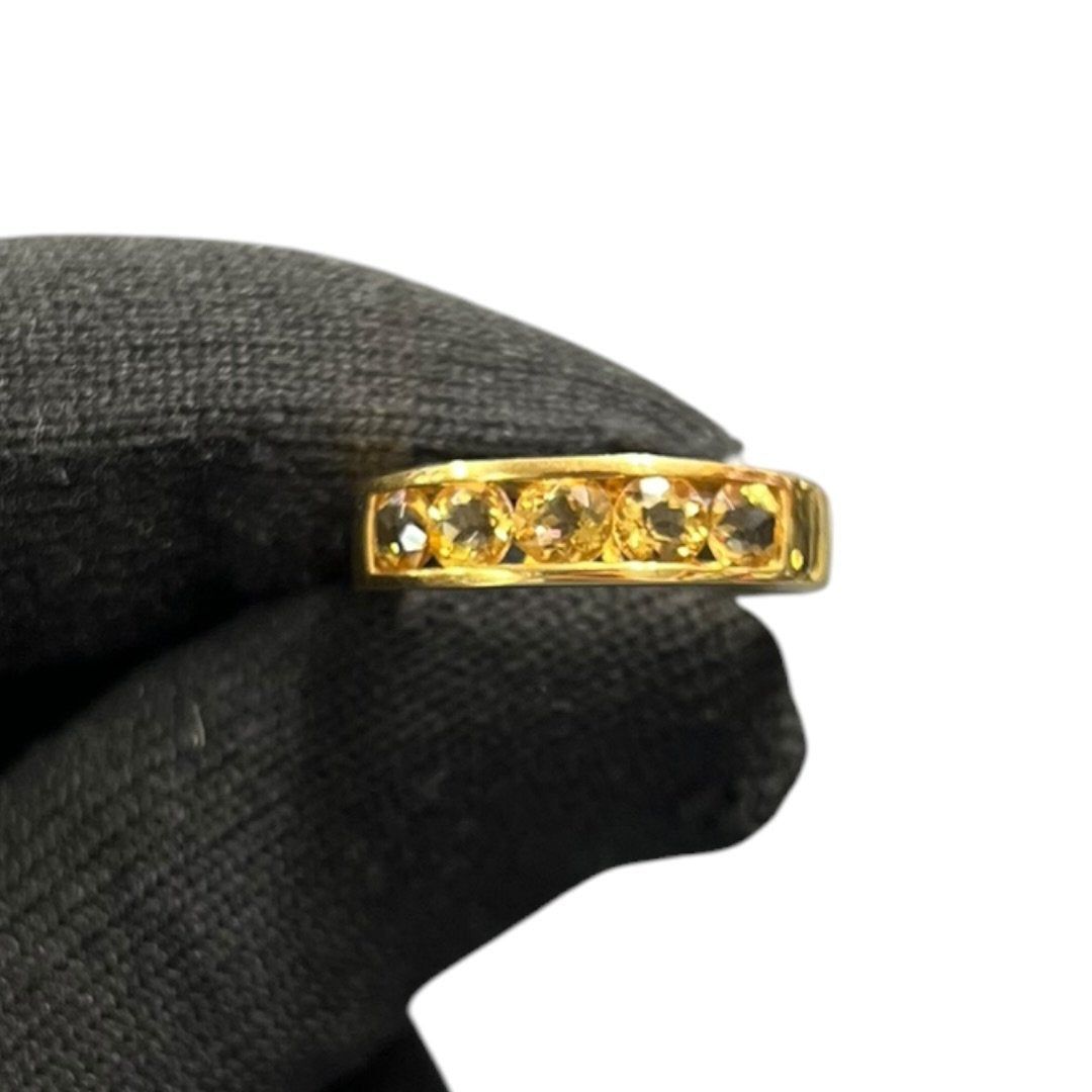 ACCESSORY UNBRANDED アクセサリー Gold Yellow G