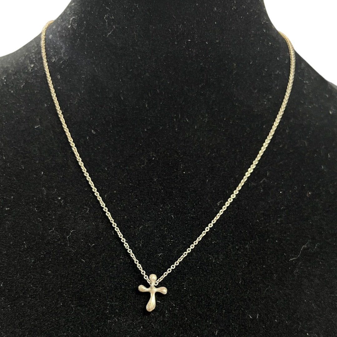 ACCESSORY UNBRANDED アクセサリー Silver-tone m