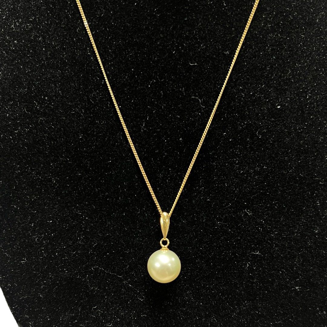 ACCESSORY アクセサリー UNBRANDED Gold-tone, Pe