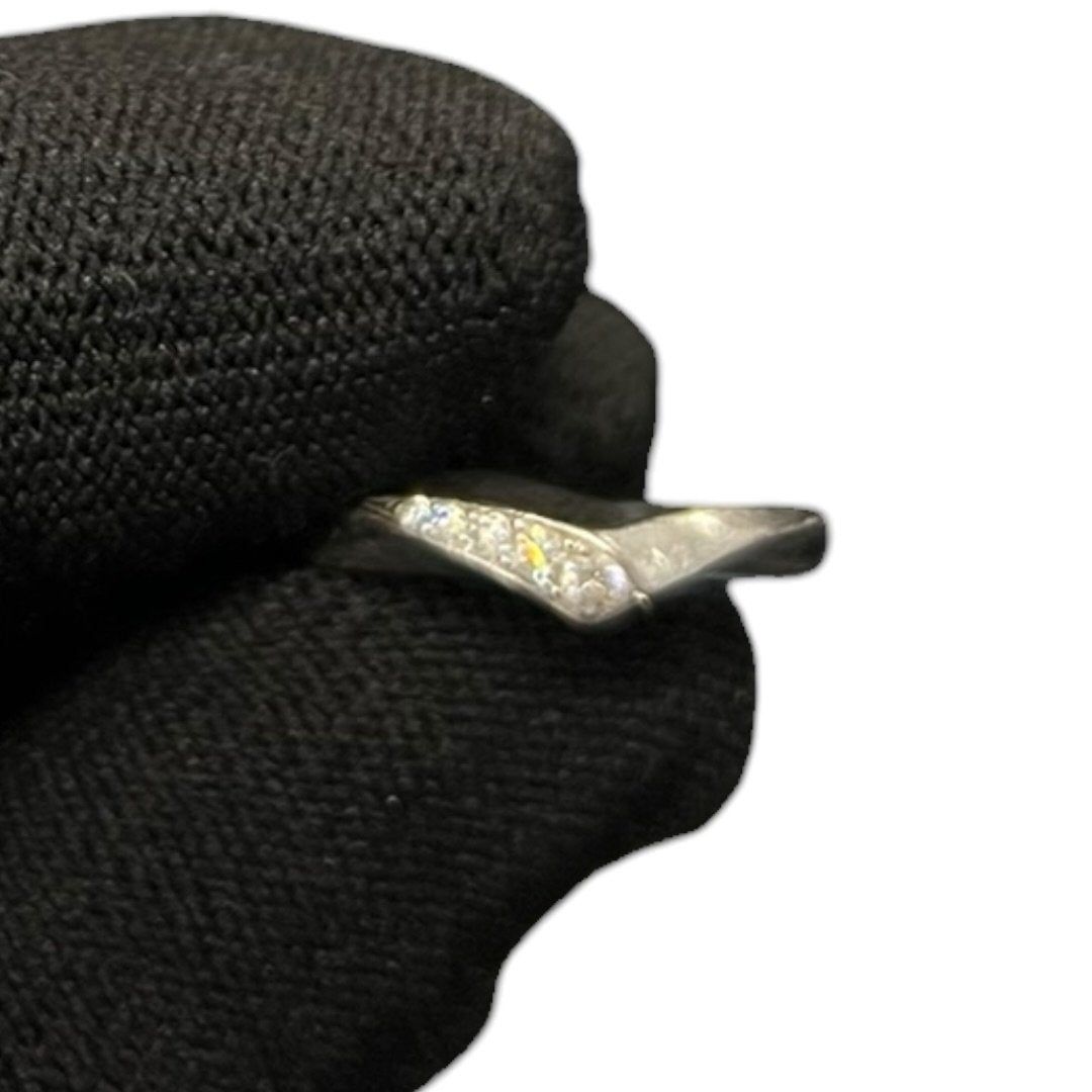 ACCESSORY アクセサリー GENERIC White Gold/Plat