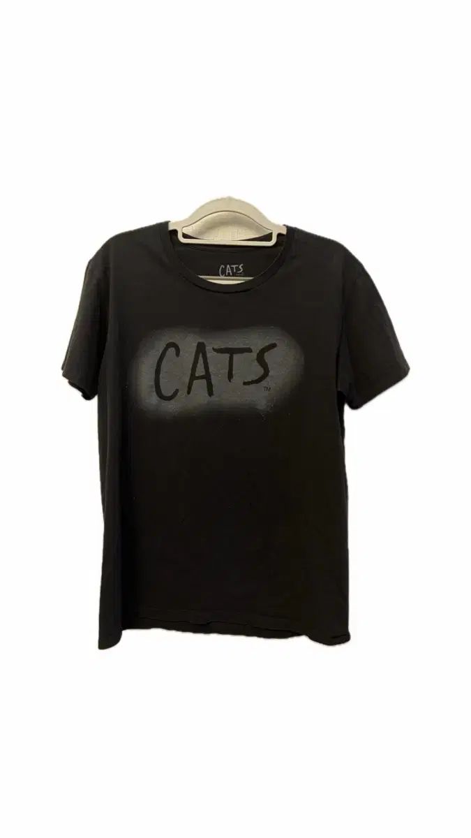 CATSミュージカルグラフィックTシャツ