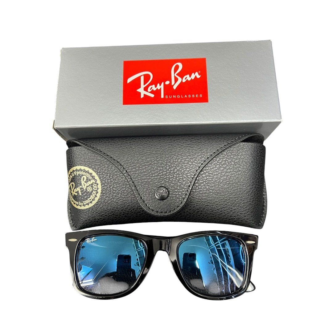 RAY-BAN アクセサリー Acetate Wayfarer Folding